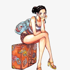 Meet your Posher, Lanae